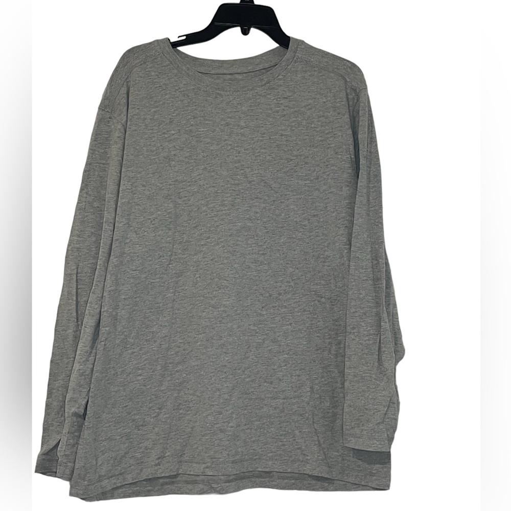Joe Boxer Grey Men’s XL Long Sleeve shirt